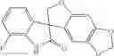 Fig. 62 - SPIRO-OXINDOLE COMPOUNDS AND THEIR USES AS THERAPEUTIC AGENTS