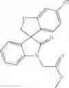 Fig. 63 - SPIRO-OXINDOLE COMPOUNDS AND THEIR USES AS THERAPEUTIC AGENTS
