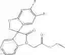 Fig. 64 - SPIRO-OXINDOLE COMPOUNDS AND THEIR USES AS THERAPEUTIC AGENTS