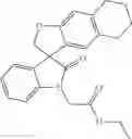 Fig. 66 - SPIRO-OXINDOLE COMPOUNDS AND THEIR USES AS THERAPEUTIC AGENTS