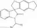 Fig. 68 - SPIRO-OXINDOLE COMPOUNDS AND THEIR USES AS THERAPEUTIC AGENTS
