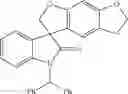 Fig. 70 - SPIRO-OXINDOLE COMPOUNDS AND THEIR USES AS THERAPEUTIC AGENTS