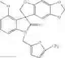 Fig. 73 - SPIRO-OXINDOLE COMPOUNDS AND THEIR USES AS THERAPEUTIC AGENTS