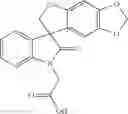 Fig. 75 - SPIRO-OXINDOLE COMPOUNDS AND THEIR USES AS THERAPEUTIC AGENTS