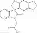 Fig. 76 - SPIRO-OXINDOLE COMPOUNDS AND THEIR USES AS THERAPEUTIC AGENTS