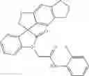 Fig. 83 - SPIRO-OXINDOLE COMPOUNDS AND THEIR USES AS THERAPEUTIC AGENTS