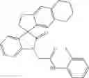Fig. 84 - SPIRO-OXINDOLE COMPOUNDS AND THEIR USES AS THERAPEUTIC AGENTS