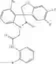 Fig. 85 - SPIRO-OXINDOLE COMPOUNDS AND THEIR USES AS THERAPEUTIC AGENTS