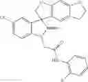 Fig. 88 - SPIRO-OXINDOLE COMPOUNDS AND THEIR USES AS THERAPEUTIC AGENTS