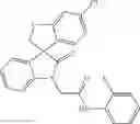 Fig. 89 - SPIRO-OXINDOLE COMPOUNDS AND THEIR USES AS THERAPEUTIC AGENTS