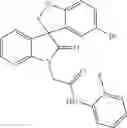 Fig. 91 - SPIRO-OXINDOLE COMPOUNDS AND THEIR USES AS THERAPEUTIC AGENTS