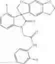 Fig. 92 - SPIRO-OXINDOLE COMPOUNDS AND THEIR USES AS THERAPEUTIC AGENTS