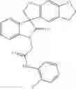 Fig. 94 - SPIRO-OXINDOLE COMPOUNDS AND THEIR USES AS THERAPEUTIC AGENTS