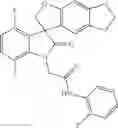 Fig. 95 - SPIRO-OXINDOLE COMPOUNDS AND THEIR USES AS THERAPEUTIC AGENTS