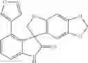 Fig. 99 - SPIRO-OXINDOLE COMPOUNDS AND THEIR USES AS THERAPEUTIC AGENTS