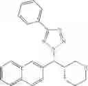 Fig. 100 - 3 or 4-substituted piperidine compounds