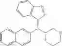 Fig. 102 - 3 or 4-substituted piperidine compounds