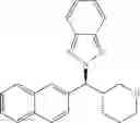 Fig. 103 - 3 or 4-substituted piperidine compounds