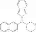 Fig. 104 - 3 or 4-substituted piperidine compounds