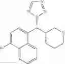 Fig. 111 - 3 or 4-substituted piperidine compounds