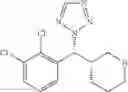 Fig. 121 - 3 or 4-substituted piperidine compounds