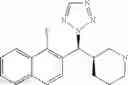 Fig. 124 - 3 or 4-substituted piperidine compounds