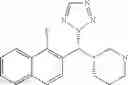 Fig. 125 - 3 or 4-substituted piperidine compounds