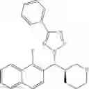 Fig. 130 - 3 or 4-substituted piperidine compounds