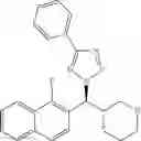 Fig. 131 - 3 or 4-substituted piperidine compounds