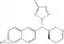 Fig. 134 - 3 or 4-substituted piperidine compounds