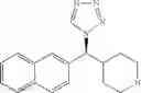 Fig. 138 - 3 or 4-substituted piperidine compounds