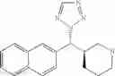 Fig. 24 - 3 or 4-substituted piperidine compounds