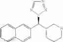 Fig. 25 - 3 or 4-substituted piperidine compounds