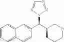 Fig. 26 - 3 or 4-substituted piperidine compounds
