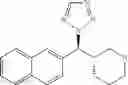 Fig. 29 - 3 or 4-substituted piperidine compounds