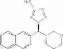 Fig. 33 - 3 or 4-substituted piperidine compounds