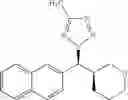 Fig. 34 - 3 or 4-substituted piperidine compounds