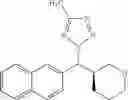 Fig. 35 - 3 or 4-substituted piperidine compounds