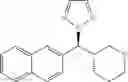 Fig. 37 - 3 or 4-substituted piperidine compounds