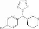 Fig. 40 - 3 or 4-substituted piperidine compounds