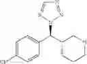 Fig. 41 - 3 or 4-substituted piperidine compounds