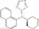 Fig. 44 - 3 or 4-substituted piperidine compounds