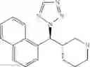 Fig. 45 - 3 or 4-substituted piperidine compounds