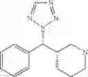 Fig. 55 - 3 or 4-substituted piperidine compounds