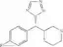 Fig. 75 - 3 or 4-substituted piperidine compounds