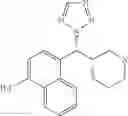Fig. 83 - 3 or 4-substituted piperidine compounds