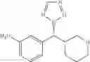 Fig. 85 - 3 or 4-substituted piperidine compounds