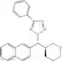 Fig. 97 - 3 or 4-substituted piperidine compounds
