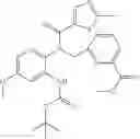 Fig. 110 - INDOLE DERIVATIVE OR PHARMACEUTICALLY ACCEPTABLE SALT THEREOF