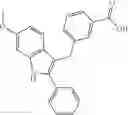 Fig. 161 - INDOLE DERIVATIVE OR PHARMACEUTICALLY ACCEPTABLE SALT THEREOF